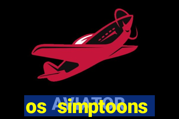 os simptoons futebol e cerveja